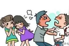 小伙网吧约会女网友被打伤，网吧监管不能“挂空挡”图片