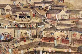 7首诗看孟浩然一生：终究耐不住城市套路深，我要回农村图片