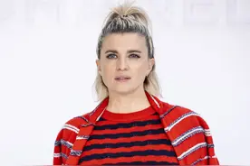 巴黎时装周，秀出你的美图片