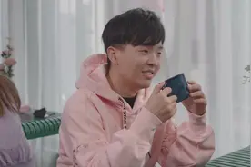 不一样的情人节，我的时间才有了真正的意义！