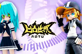 凹凸世界手游 我是见习天使小熙霸2000，带领小分队开始冒险啦！视频封面