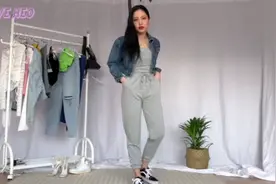 春夏交替，七套穿搭分享，学会它整条街最靓的女人就是你！视频封面
