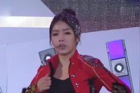 T-ARA - 《为什么这样》2010 M-wave 音乐会舞台现场版