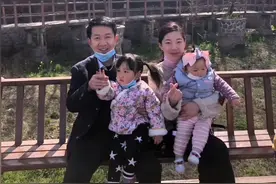 老公30岁生日，大倩了5个小时做了一个神秘礼物，老公会感动吗视频封面