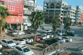 泉州晋江市一个中国最大配套齐全的鞋业基地原来都是有它的存在视频封面