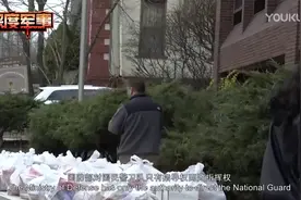 美国病毒大爆发五角大楼失守：百万美军为何不救灾：原因让人视频封面