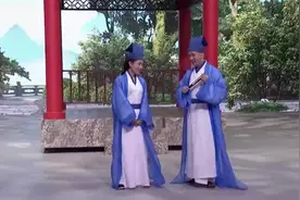 金木水火土这五行中谁腿最长，杨树林田娃太逗了