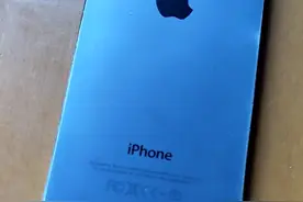 iPhone5运行很流畅！经典的小屏手机，大家都有用过吗？视频封面