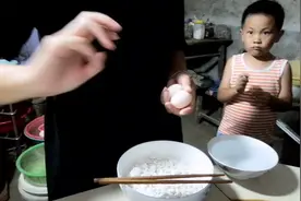 四川远嫁安徽的媳妇这是在干嘛？视频封面