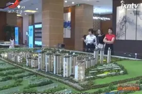 解码热盘·南昌汀兰湖（上）视频封面