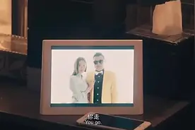 你爸来了这么紧张干嘛，咱俩什么还没干呢，我可以和他谈啊