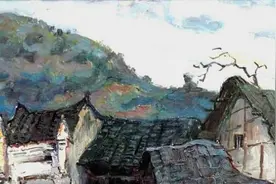 世界著名油画视频封面