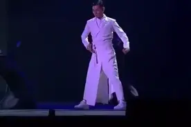 刘德华《咱们屯里的人》视频封面