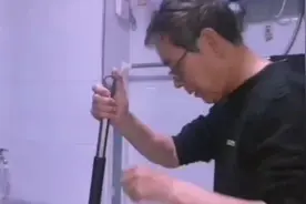 几分钟修好自己用的拖把桶视频封面