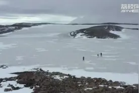 冰岛为消亡冰川举行追悼会：预测2200年冰岛冰川将全部消失
