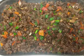 湖南美食正宗桂阳血鸭，味道杠杠的，郴州大厨教你做视频封面
