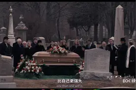 为什么是帕克走了呢？八公内心的痛苦谁来抚平？它的眼神都暗了视频封面