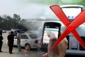 练车10分钟，玩手机两小时！这种学员，不挂科都难