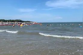泉州月亮湾风景区视频封面