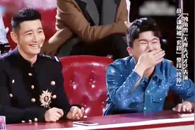 张大大太狂妄，怼起嘉宾来毫不留情，难道就没人教训他？视频封面