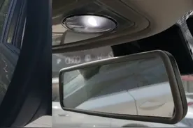 汽车内外后视镜共3个，你用对了吗？很多人都会忽略这个细节……