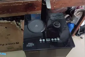 开水机饮水机不通电维修，是线路设计问题还是零部件的质量问题呢视频封面