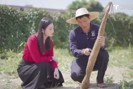 揭阳玉湖吴厝淮山：品质赢市场，疫情影响小视频封面