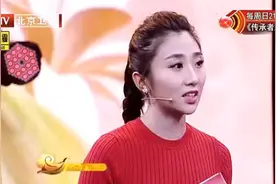 北京卫视《养生台》栏目，专家对益生元权威讲解！视频封面