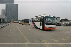 台州车检路桥第一分站视频封面