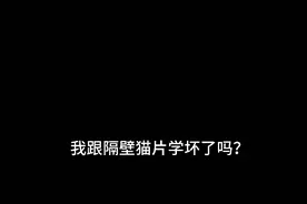 猫里奥:正经速通第三关，简介必看