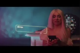 你懂的，最近很火的一首歌曲。