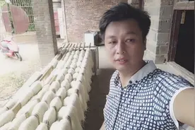 江西米粉是怎么做出来的你知道吗？鱼哥带你一睹全程