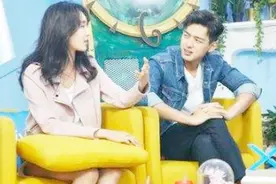 李现和三位前女友的合照，李现的最爱是谁，你能一眼看出来吗？视频封面