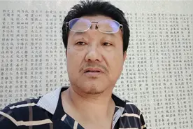 游郎溪东夏将军庙，听夏老讲传奇故事视频封面