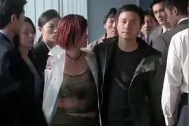 英雄一怒为红颜视频封面