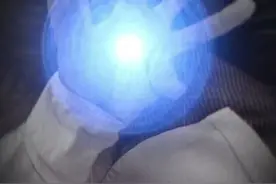 教你手搓火影螺旋丸