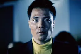 程东 永远的大军，不演喜剧角色也是大哥级人物啊视频封面