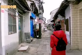 走进常州洛阳古镇，穿越千年领略北宋大词人秦少游的千古绝唱。视频封面