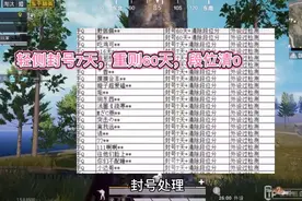 和平精英巡查: 开外设算外挂吗，会封号吗，我来告诉你！