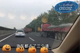 五一河南回浙江全程1100公里，虽然堵了几次，还是13小时到达