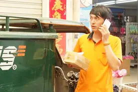 当快递小哥遇到那些羞耻奇葩的快递收件名，这下是真的叫不出口！视频封面