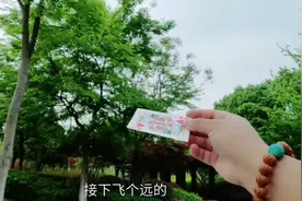 街头空中回旋扑克牌！你学会了吗？
