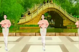 节奏感极强的《这就是我》跳动靑春舞坛视频封面