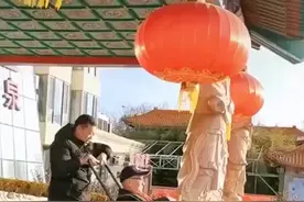 科技改变生活!自动爬楼机，老年人的福利视频封面