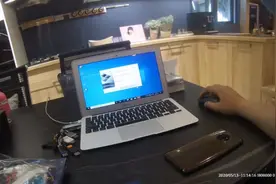 2012款MacBook air分区安装微软单系统看了视频教程你也会超简单视频封面