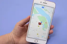 才知道，手机还能这样定位，一张照片就能知道位置，早知道就好了