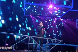 谭咏麟&李克勤一组金曲串烧：红日，卡拉永远OK，护花使者.....视频封面