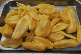 原来菠萝蜜有这么多好处，我也是刚知道，快来了解一下吧