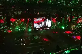 2007年 林峯 Heart Attack 广州演唱会