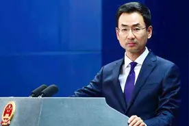 华为获30国5G合同 耿爽：国家名字不点了 免得有人扎心视频封面